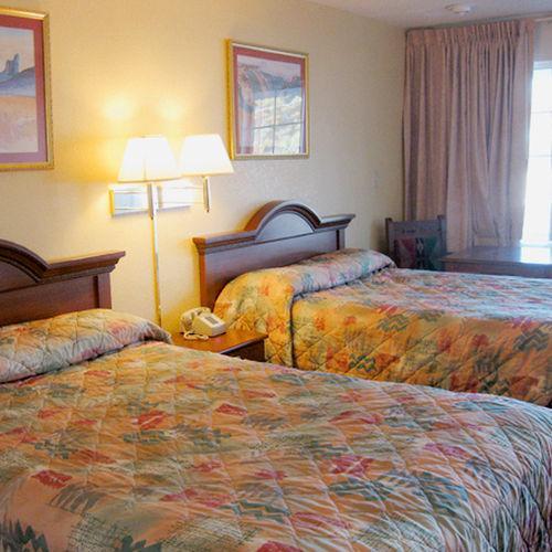Motel University Inn 2*