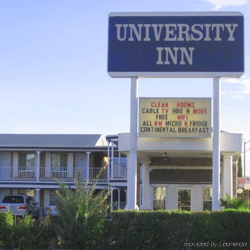 University Inn