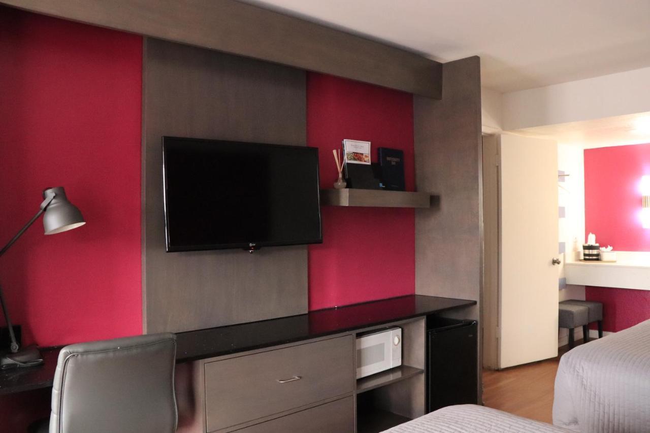 University Inn