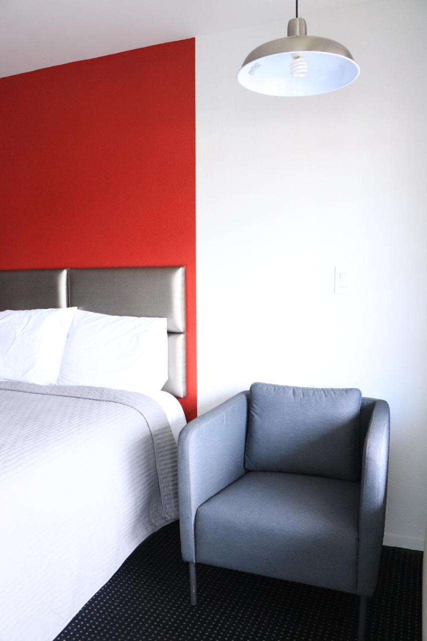 University Inn 2* Tucson