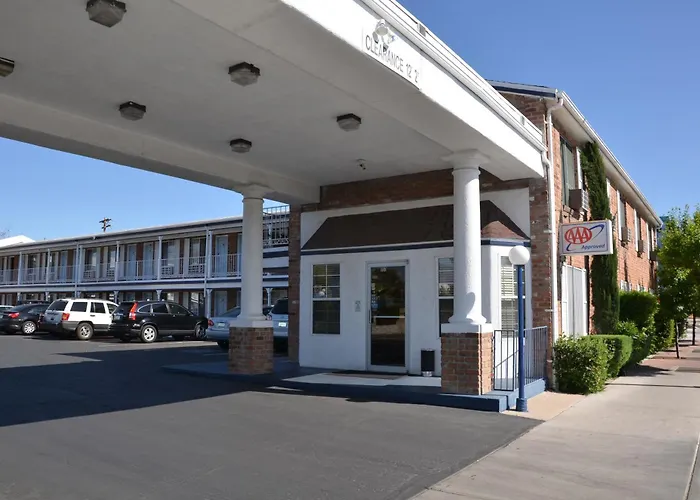 University Inn