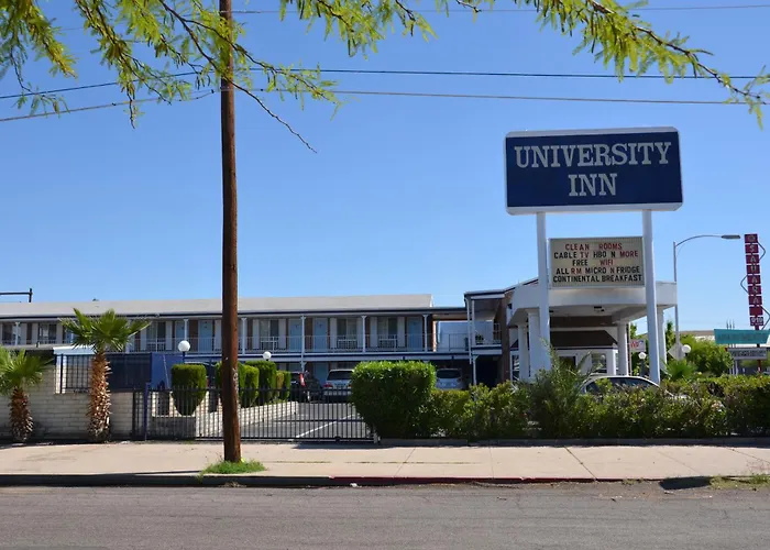 University Inn