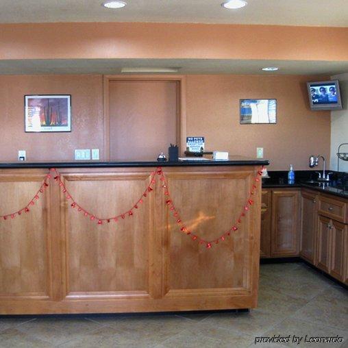 University Inn Motel Tucson