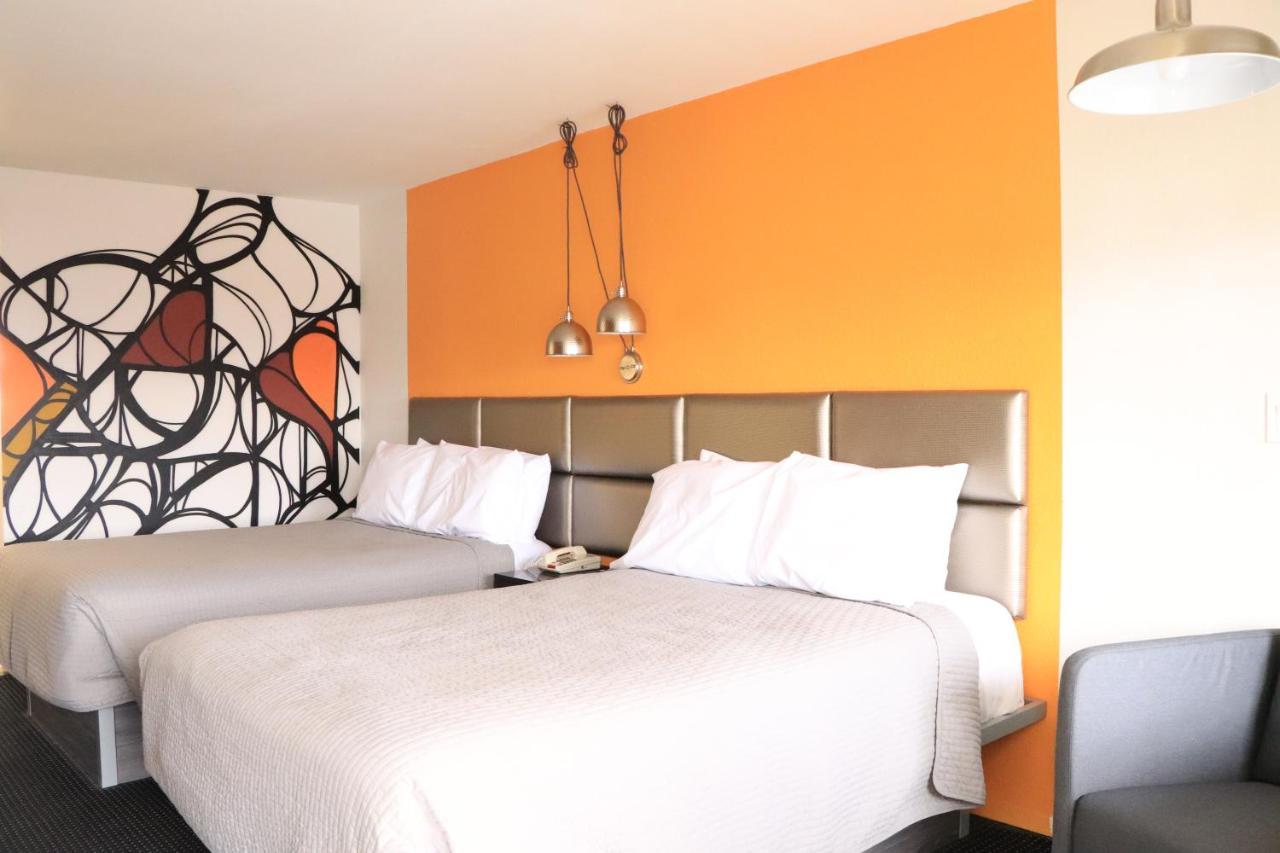 Motel University Inn